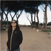 Sei alla ricerca di una ragazza che possa aiutare i tuoi figli con i compiti? Contattami